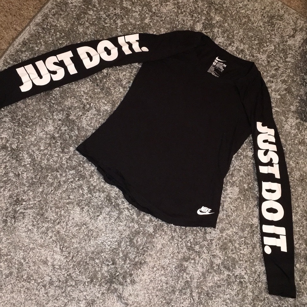 Nike Long Sleeve